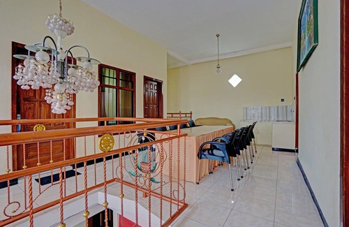 Sidomulyo Hotel | Hotel O Harwin Homestay