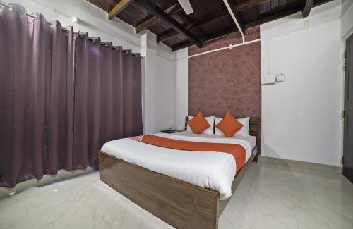 Gauhati Hotel | Hotel O Highland Manor