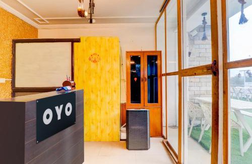 Tapovan Hotel | Hotel O Himvasa Resort