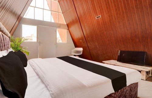 Tapovan Hotel | Hotel O Himvasa Resort