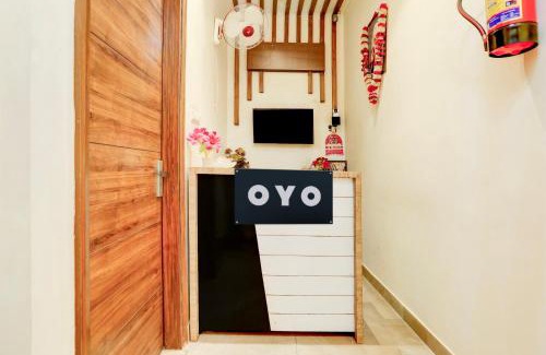 Mohali Hotel | Hotel O Holiday Spot