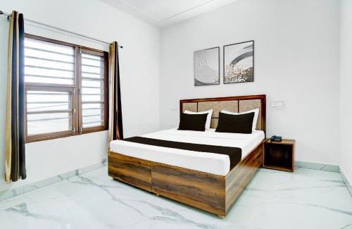 Mohali Hotel | Hotel O Holiday Spot