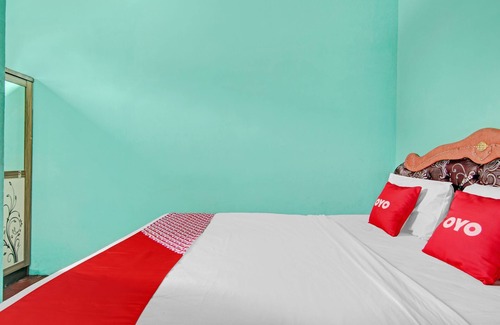 Dumai Hotel | Hotel O Homestay 22 Syariah