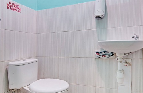 Dumai Hotel | Hotel O Homestay 22 Syariah