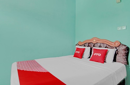 Dumai Hotel | Hotel O Homestay 22 Syariah