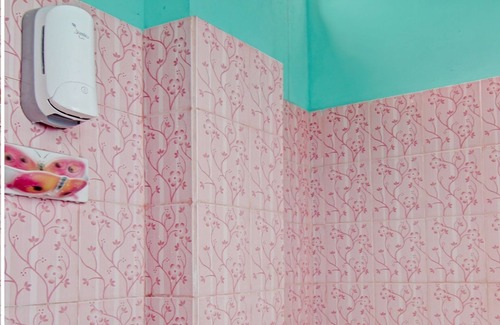 Dumai Hotel | Hotel O Homestay 22 Syariah