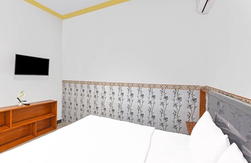 Gilimanuk Hotel | Hotel O Homestay Antara