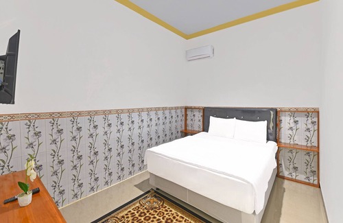 Gilimanuk Hotel | Hotel O Homestay Antara
