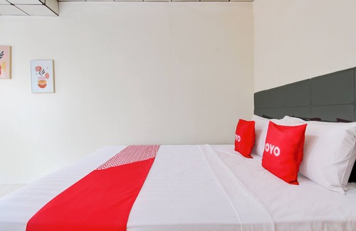 Sleman Hotel | Hotel O Homestay Ayana Syariah