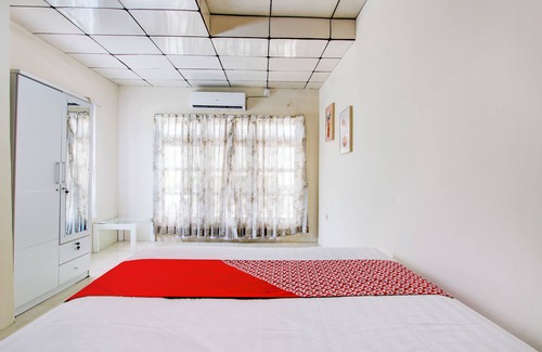 Sleman Hotel | Hotel O Homestay Ayana Syariah