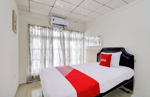 Sleman Hotel | Hotel O Homestay Ayana Syariah