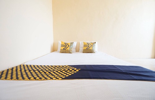 Sedati Hotel | Hotel O Homestay Bu Sun SyariahNearTaman Rekreasi & Pemandian Taman Suruh