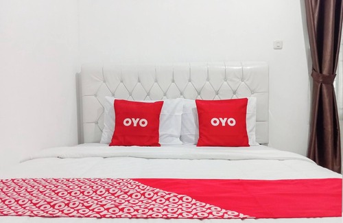 Rajabasa Hotel | Hotel O Homestay Jaya Putri 1 Syariah