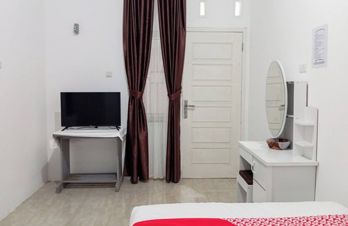 Rajabasa Hotel | Hotel O Homestay Jaya Putri 1 Syariah