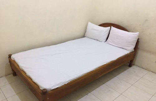 Sedati Hotel | Hotel O Homestay Vicky 2 Syariah
