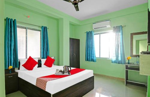Kolkata Hotel | Hotel O Hotel Acronis