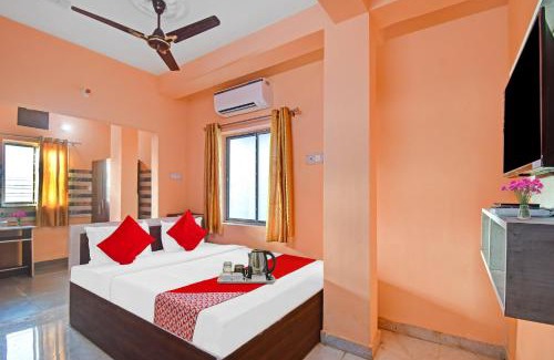 Kolkata Hotel | Hotel O Hotel Acronis