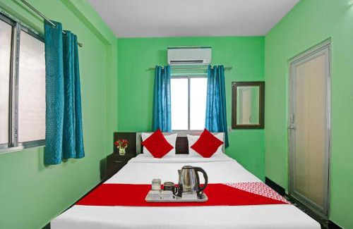 Kolkata Hotel | Hotel O Hotel Acronis