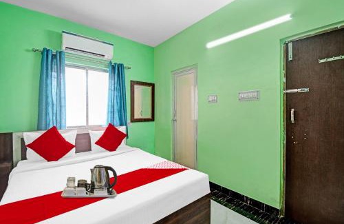 Kolkata Hotel | Hotel O Hotel Acronis