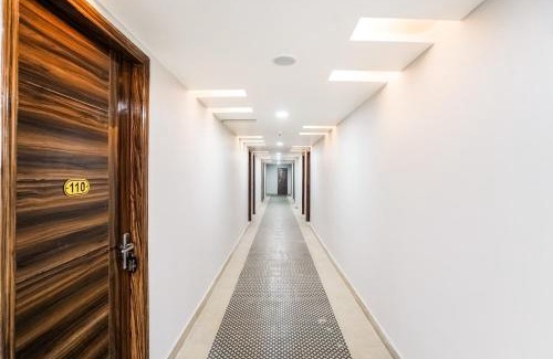 Faridabad Hotel | Hotel O Howdy