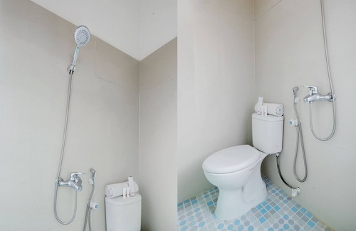 Kedoya Utara Hotel | Hotel O Idola Residence