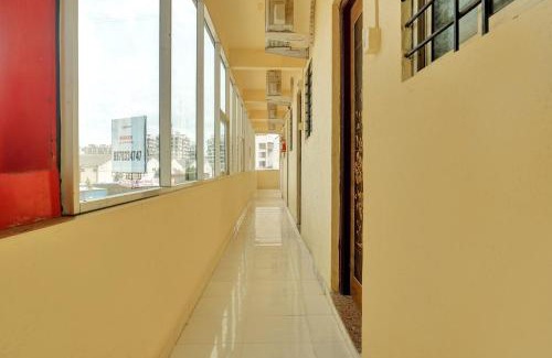 Pune Hotel | Hotel O Jayraj Executive