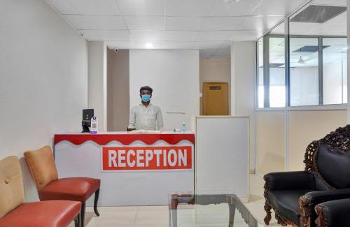 Pune Hotel | Hotel O Jayraj Executive