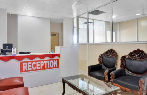 Pune Hotel | Hotel O Jayraj Executive