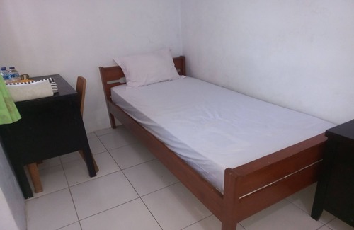 Purwokerto Hotel | Hotel O Juan Kostel 2