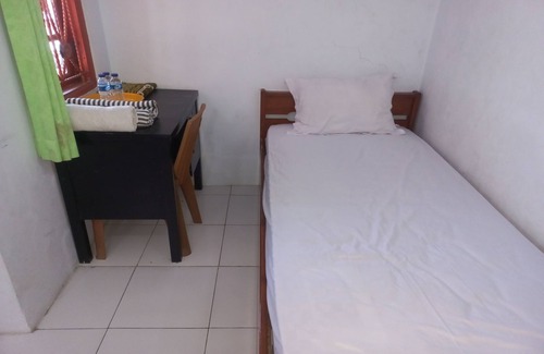 Purwokerto Hotel | Hotel O Juan Kostel 2