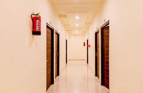 Mohangarh Hotel | Hotel O KAILASHA INN
