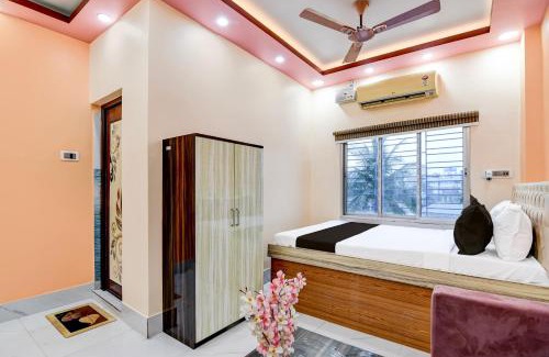 Diamond Harbour Hotel | Hotel O Kakdwip