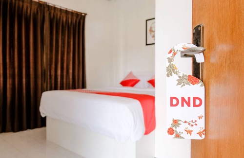 Dinoyo Hotel | Hotel O Kina Family Residence Syariah