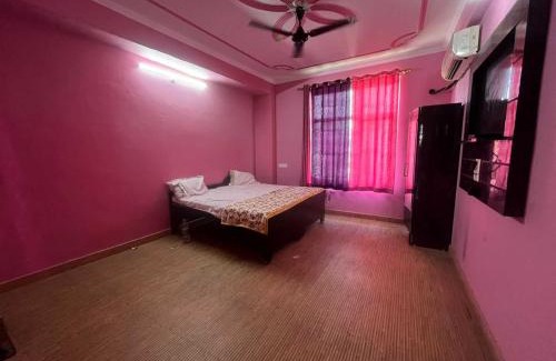 Haldwani Hotel | Hotel O KK