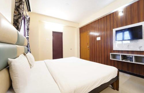 Kodaikanal Hotel | Hotel O Kodaikanal Bus Terminal Formerly Raja Garden Hill View