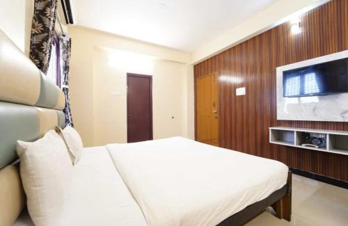 Kodaikanal Hotel | Hotel O Kodaikanal Bus Terminal Formerly Raja Garden Hill View