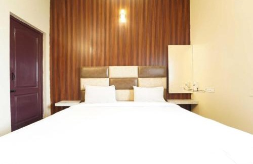 Kodaikanal Hotel | Hotel O Kodaikanal Bus Terminal Formerly Raja Garden Hill View