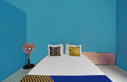 Sidoarjo Hotel | Hotel O Kost Auto Syariah Anggaswangi