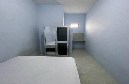 Tetebatu Hotel | Hotel O Kost Btnompo Near SDI Bontosallang