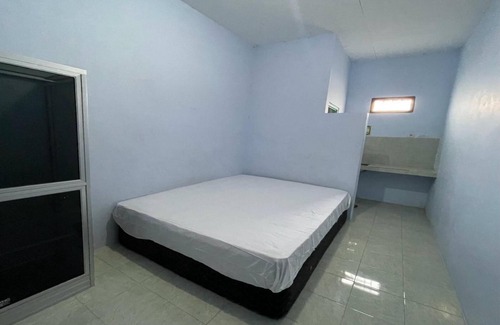 Tetebatu Hotel | Hotel O Kost Btnompo Near SDI Bontosallang