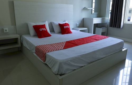 Mojokerto Hotel | Hotel O Kost Eksklusif Syariah
