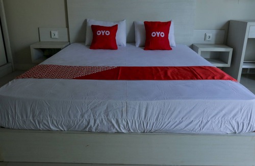 Mojokerto Hotel | Hotel O Kost Eksklusif Syariah