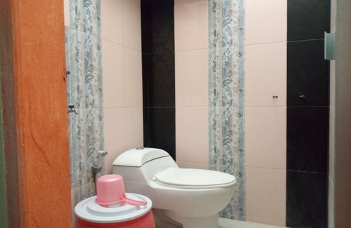 Sulawesi Hotel | Hotel O Kost Nian Syariah Near SPBU Pertamina 74.91657 Mattirotasi Sidrap