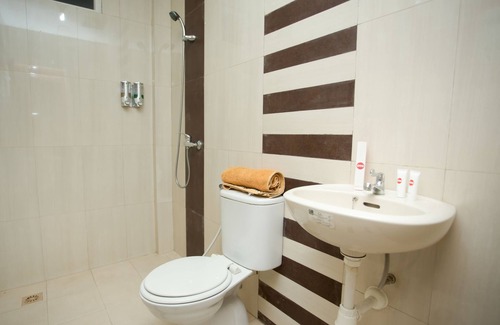 Banjarmasin Hotel | Hotel O Lapan Lapan