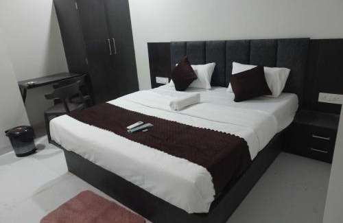 Aurangabad Hotel | Hotel O Laxmi Lodging