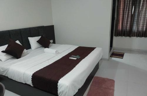 Aurangabad Hotel | Hotel O Laxmi Lodging