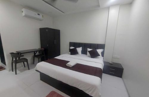 Aurangabad Hotel | Hotel O Laxmi Lodging