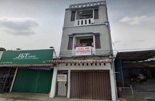Medan Hotel | Hotel O Lewi Family Guest House Near GBKP Bangun Mulia Km. 11