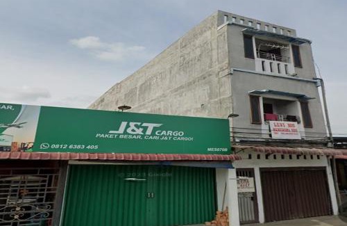 Medan Hotel | Hotel O Lewi Family Guest House Near GBKP Bangun Mulia Km. 11