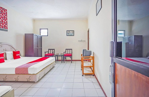 Tretes Hotel | Hotel O Lie Mas Hotel